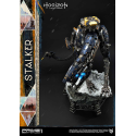 Horizon Zero Dawn statuette 1/4 Stalker 68 cm