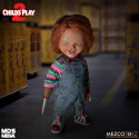 Chucky Jeu d´enfant 2 poupée parlante Designer Series Menacing Chucky 38 cm