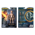 Le Seigneur des Anneaux: Gollum Bendyfig