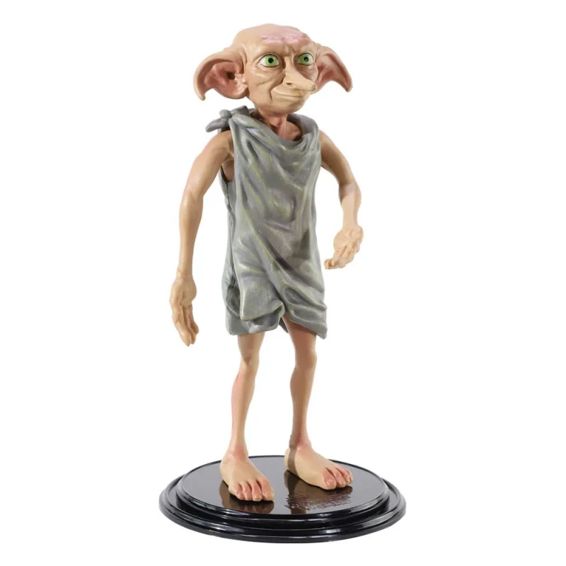 Harry Potter: Dobby Bendyfig