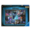 Puzzle 1000 p - Hadès (Collection Disney Villainous)