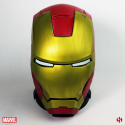 Iron Man tirelire casque MKIII 25 cm