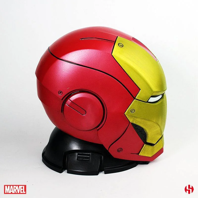 Iron Man tirelire casque MKIII 25 cm