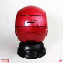 Iron Man tirelire casque MKIII 25 cm