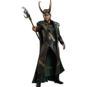 Avengers: Endgame figurine Movie Masterpiece Series PVC 1/6 Loki 31 cm