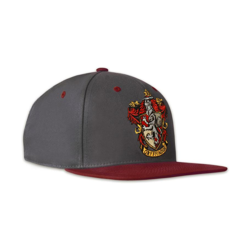 Harry Potter casquette Snapback Gryffindor