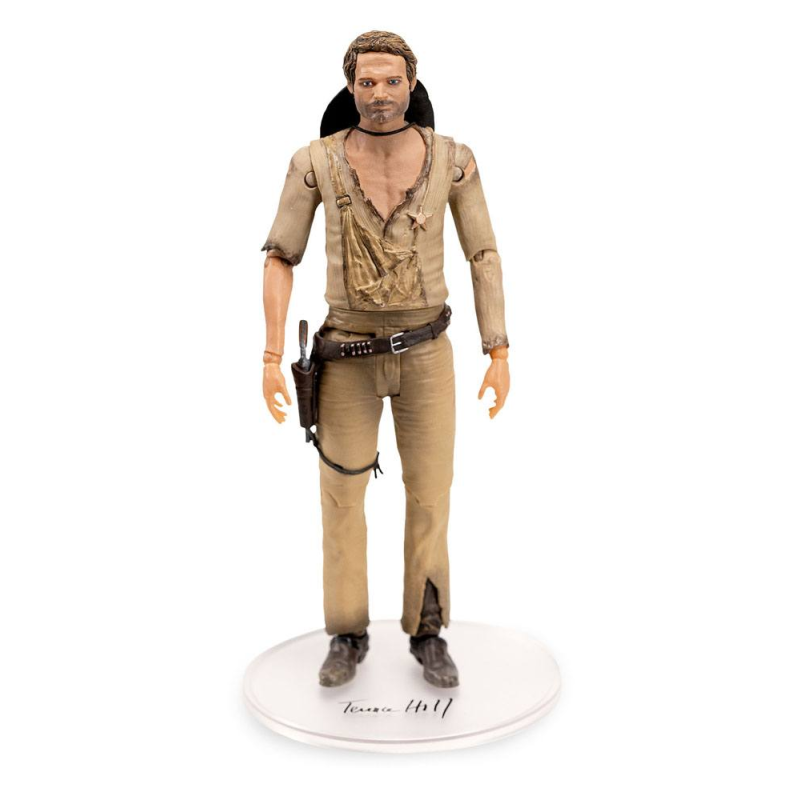 Terence Hill figurine Trinity 18 cm