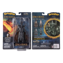 Le Seigneur des Anneaux figurine flexible Bendyfigs Sauron 19 cm