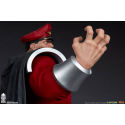 Street Fighter statuette 1/3 M. Bison Alpha 74 cm