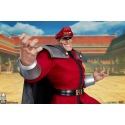 Street Fighter statuette 1/3 M. Bison Alpha 74 cm