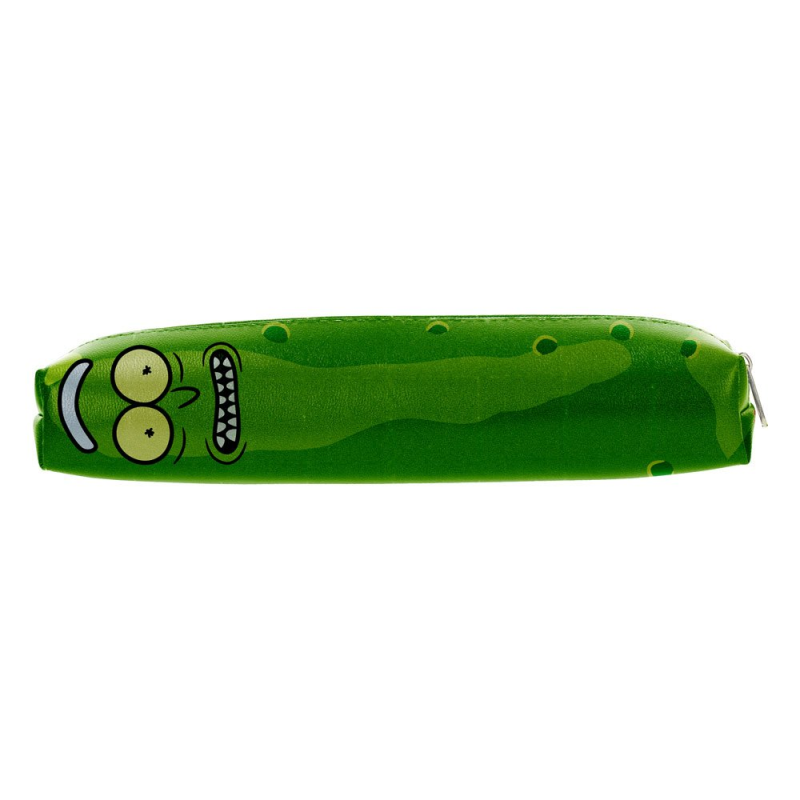 Rick & Morty trousse Pickle Rick