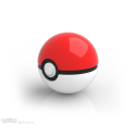 Pokémon réplique Diecast Poké Ball