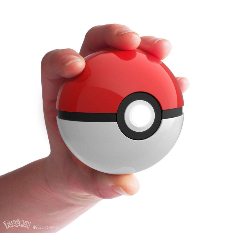 Pokémon réplique Diecast Poké Ball