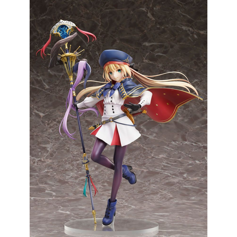 Fate/Grand Order statuette PVC 1/7 Caster / Altria Caster 29 cm