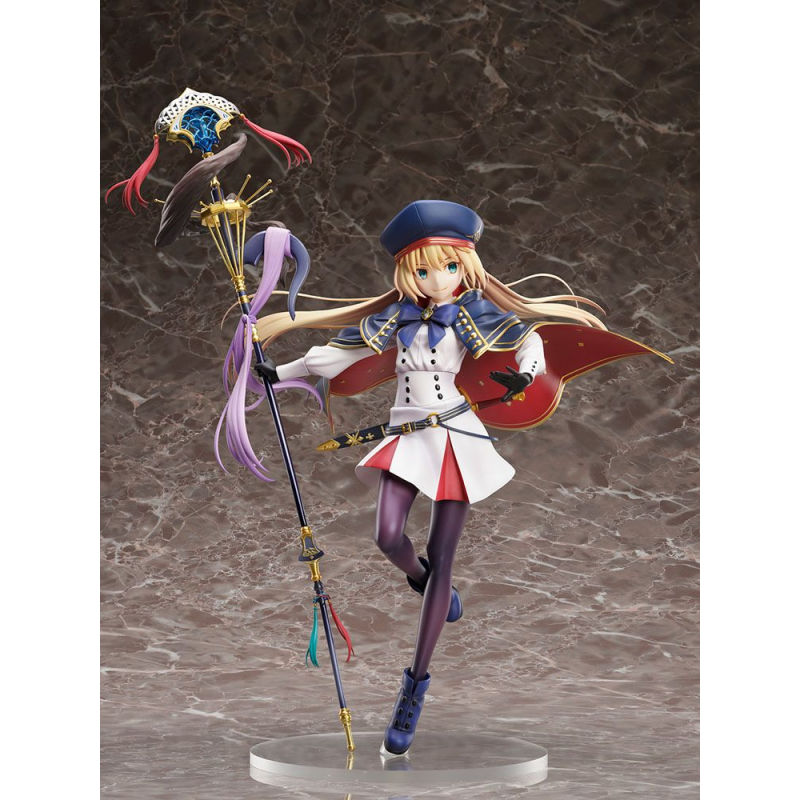 Fate/Grand Order statuette PVC 1/7 Caster / Altria Caster 29 cm