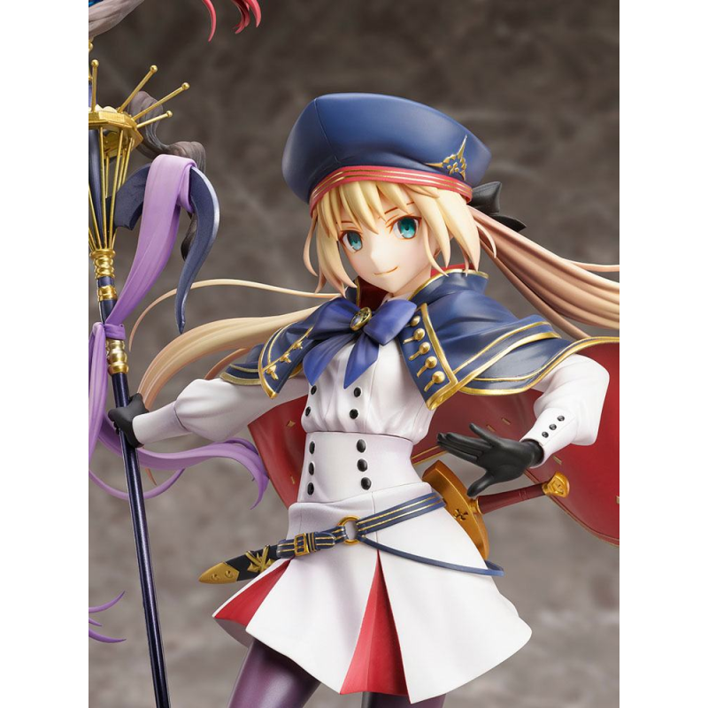 Fate/Grand Order statuette PVC 1/7 Caster / Altria Caster 29 cm