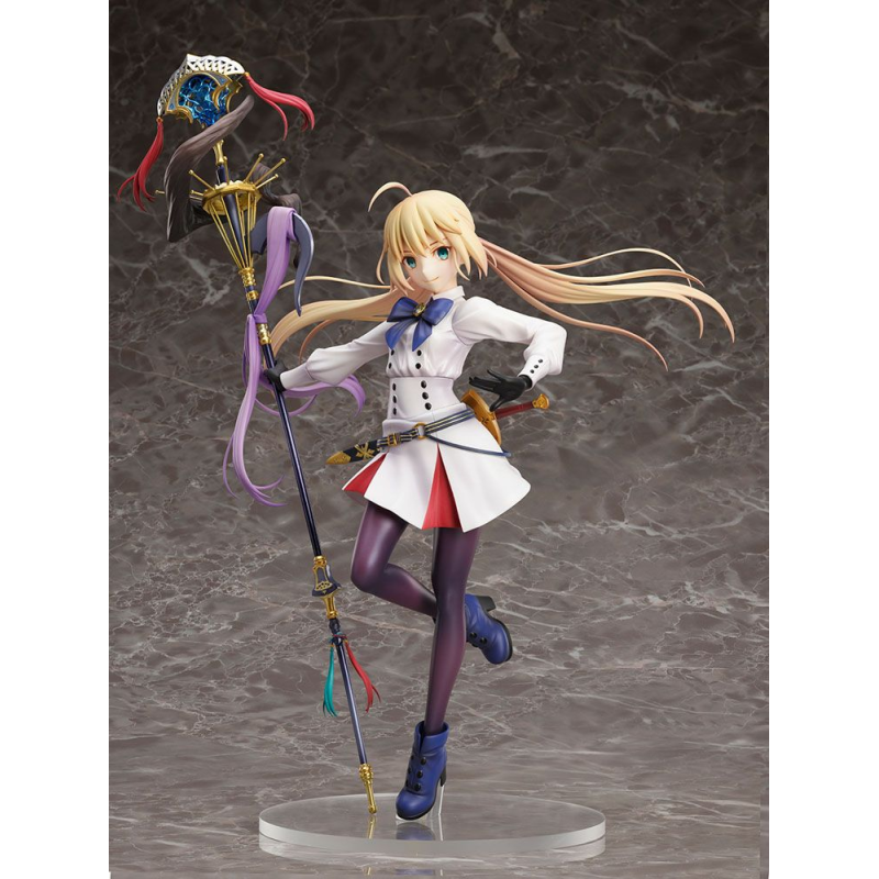 Fate/Grand Order statuette PVC 1/7 Caster / Altria Caster 29 cm