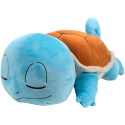 Pokémon peluche Carapuce Dormant 45 cm