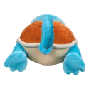 Pokémon peluche Carapuce Dormant 45 cm