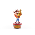 Crash Team Racing Nitro-Fueled statuette Crash (Winner) 46 cm