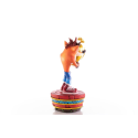 Crash Team Racing Nitro-Fueled statuette Crash (Winner) 46 cm