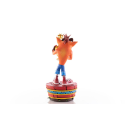 Crash Team Racing Nitro-Fueled statuette Crash (Winner) 46 cm