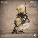 Claymore buste Elite 1/4 Claire 23 cm