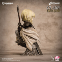 Claymore buste Elite 1/4 Claire 23 cm