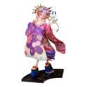 Re:ZERO -Starting Life in Another World- statuette PVC 1/7 Ram Oiran 25 cm