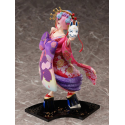 Re:ZERO -Starting Life in Another World- statuette PVC 1/7 Ram Oiran 25 cm