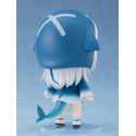 Hololive Production figurine Nendoroid Gawr Gura 10 cm