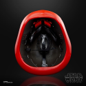 Star Wars Galaxy's Edge Black Series casque électronique Captain Cardinal