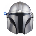 Star Wars The Mandalorian Black Series casque électronique The Mandalorian