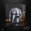 Star Wars The Mandalorian Black Series casque électronique The Mandalorian