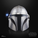 Star Wars The Mandalorian Black Series casque électronique The Mandalorian