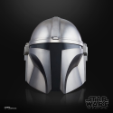 Star Wars The Mandalorian Black Series casque électronique The Mandalorian