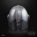 Star Wars The Mandalorian Black Series casque électronique The Mandalorian