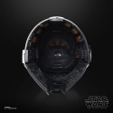 Star Wars The Mandalorian Black Series casque électronique The Mandalorian