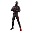 Marvel's Spider-Man: Miles Morales figurine Video Game Masterpiece 1/6 Miles Morales (2020 Suit)