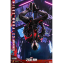 Marvel's Spider-Man: Miles Morales figurine Video Game Masterpiece 1/6 Miles Morales (2020 Suit)