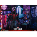 Marvel's Spider-Man: Miles Morales figurine Video Game Masterpiece 1/6 Miles Morales (2020 Suit)