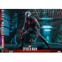 Marvel's Spider-Man: Miles Morales figurine Video Game Masterpiece 1/6 Miles Morales (2020 Suit)