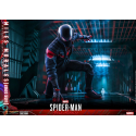 Marvel's Spider-Man: Miles Morales figurine Video Game Masterpiece 1/6 Miles Morales (2020 Suit)