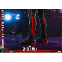 Marvel's Spider-Man: Miles Morales figurine Video Game Masterpiece 1/6 Miles Morales (2020 Suit)