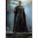 Zack Snyder's Justice League pack 2 figurines 1/6 Knightmare Batman and Superman 31 cm