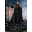 Zack Snyder's Justice League pack 2 figurines 1/6 Knightmare Batman and Superman 31 cm