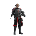 Star Wars The Bad Batch figurine 1/6 Echo 29 cm