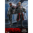 Star Wars The Bad Batch figurine 1/6 Echo 29 cm