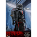 Star Wars The Bad Batch figurine 1/6 Echo 29 cm