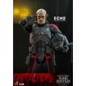 Star Wars The Bad Batch figurine 1/6 Echo 29 cm